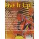 Various Artists: Live It Up